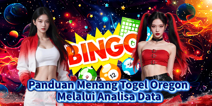 Panduan Menang Togel Oregon Melalui Analisa Data