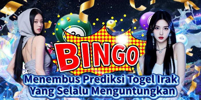 Menembus Prediksi Togel Irak Yang Selalu Menguntungkan