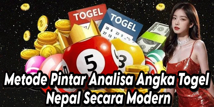 Metode Pintar Analisa Angka Togel Nepal Secara Modern