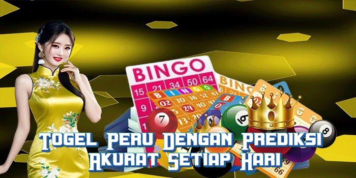 Togel Peru Dengan Prediksi Akurat Setiap Hari